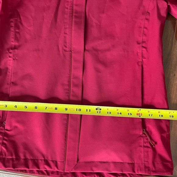 Orage Rain Coat - Picture 9 of 9